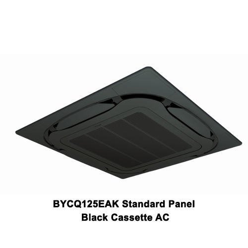 BYCQ125EAK(Black)